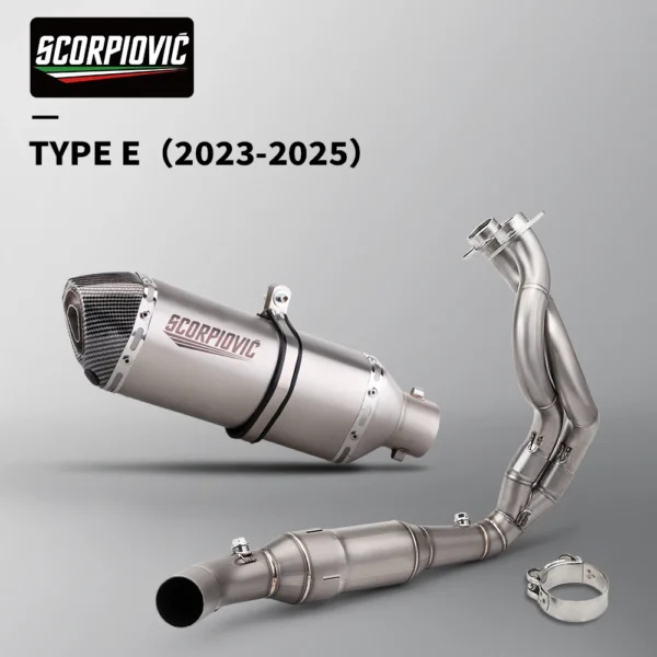 ER6N Versys 650 Z650 Ninja 650 Full System - Image 10