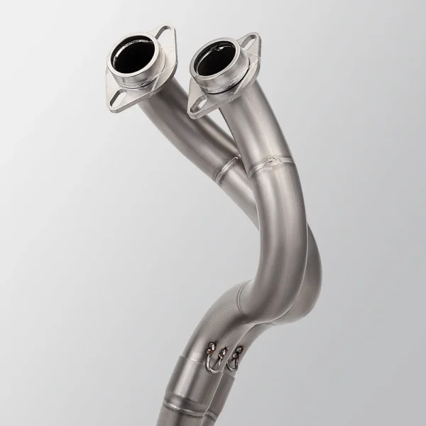 ER6N Versys 650 Z650 Ninja 650 Full System - Image 6