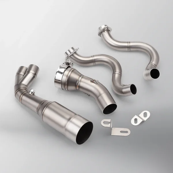 ER6N Versys 650 Z650 Ninja 650 Full System - Image 3